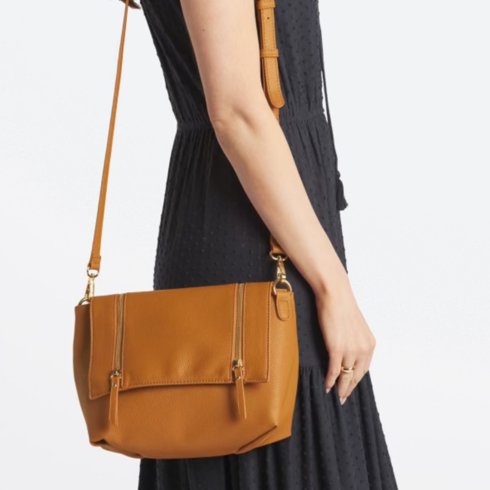 Urban Expressions purse